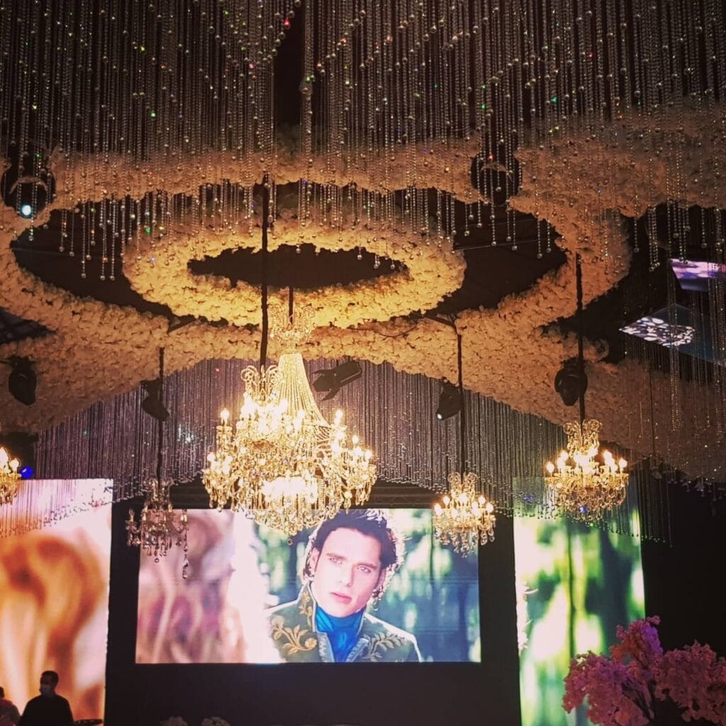 The White House weddings5