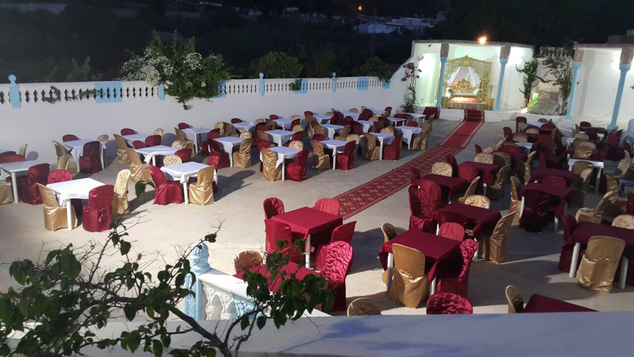 Espace Des Fêtes WAEL