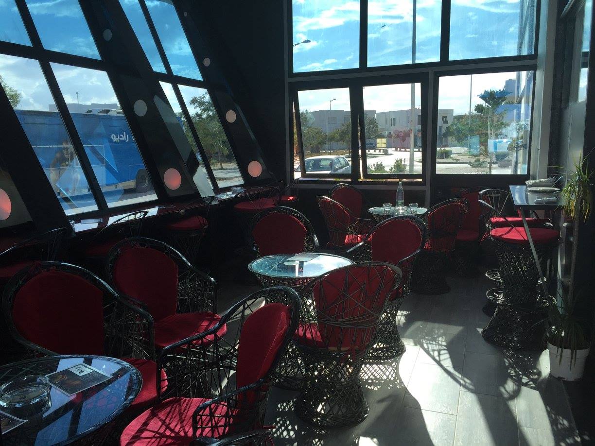 Restaurant l&rsquo;artiste