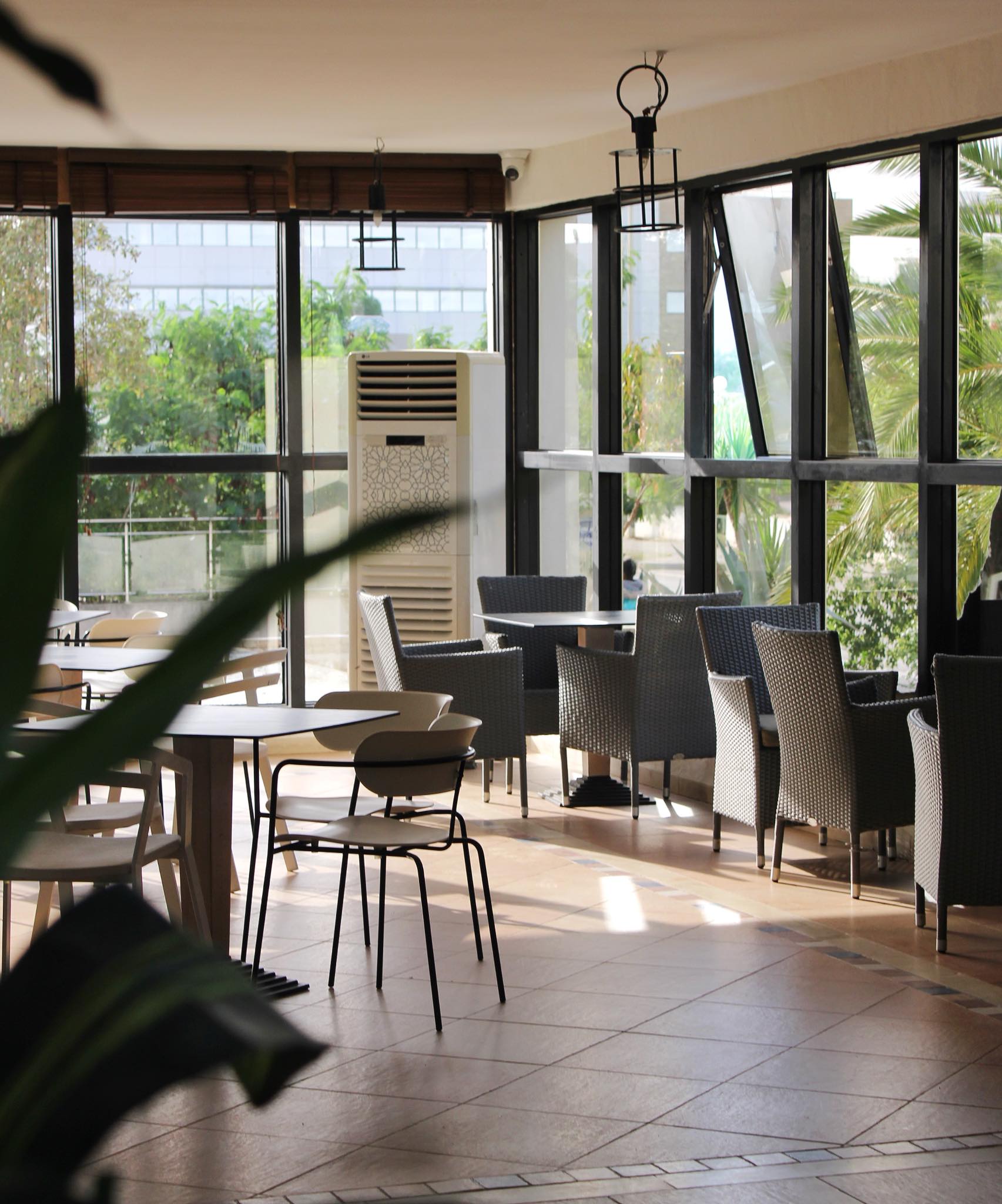 Salon de Thé Restaurant Biwa