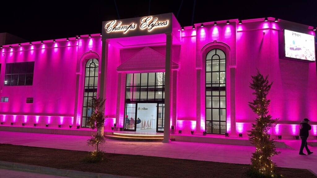 champs elysées1