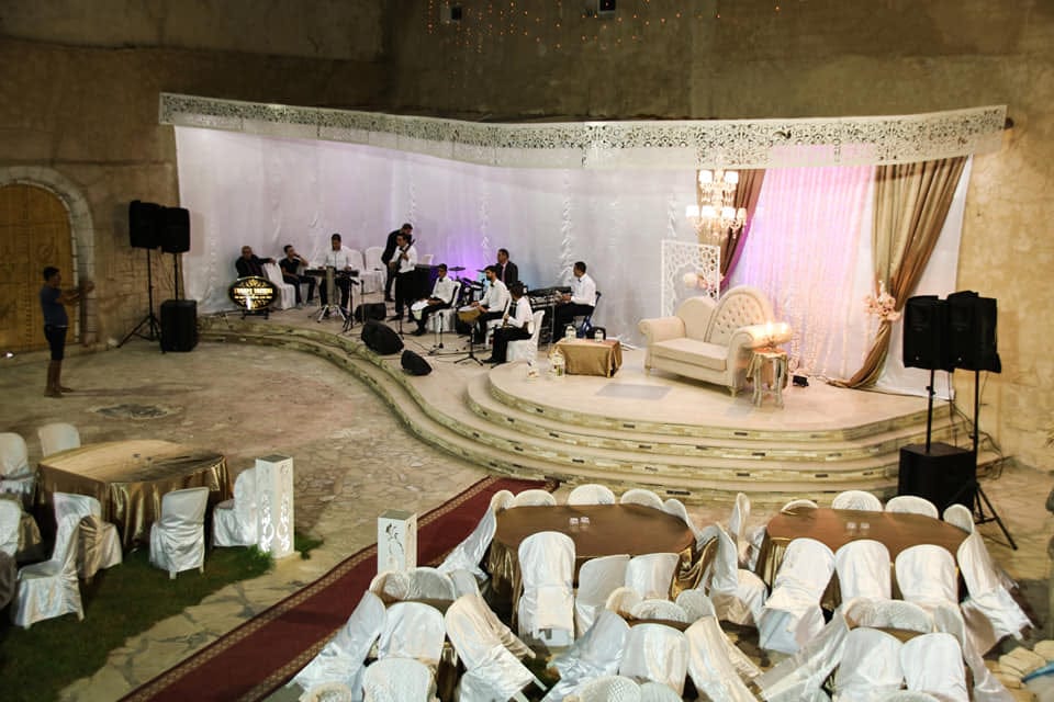 espace des fêtes essahly