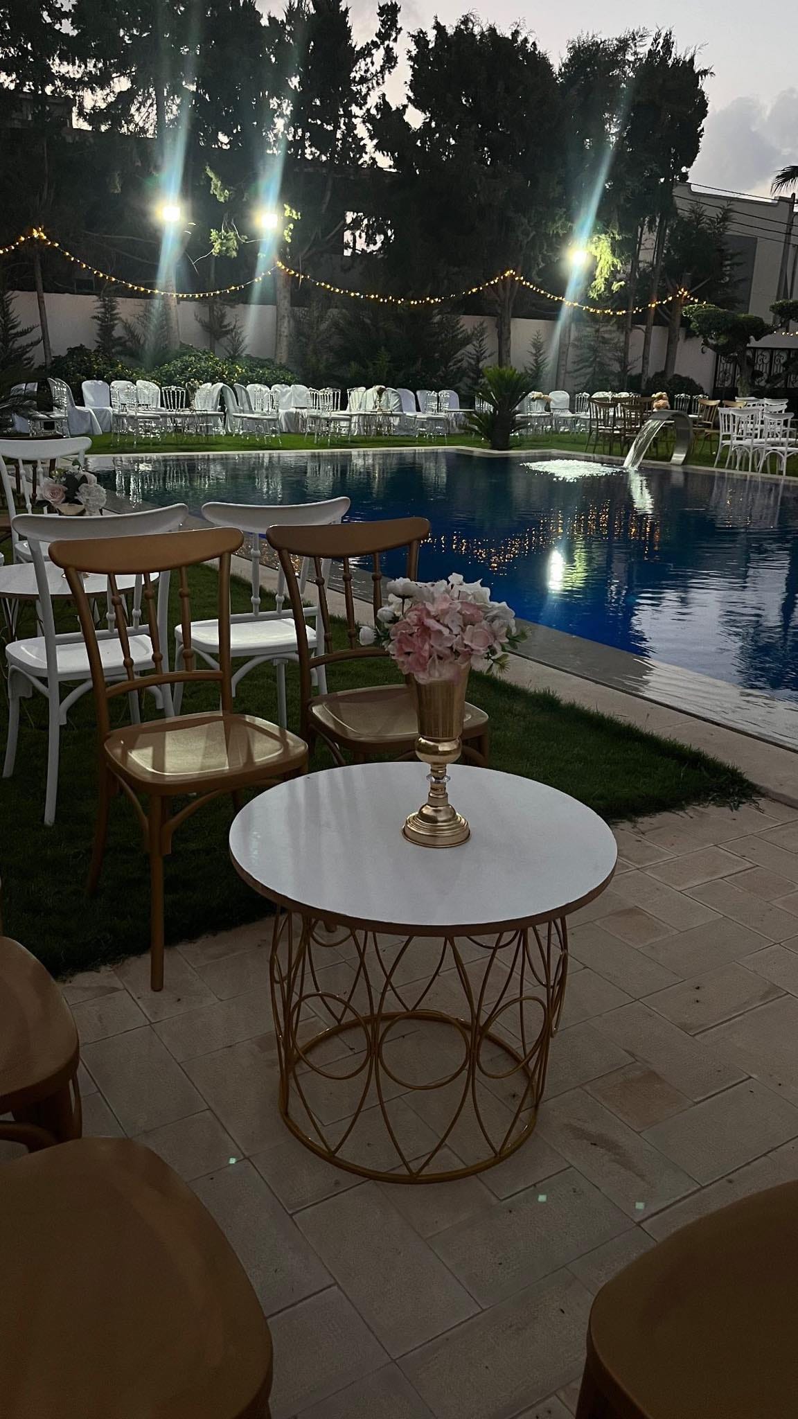 Salle des fêtes khedhiri