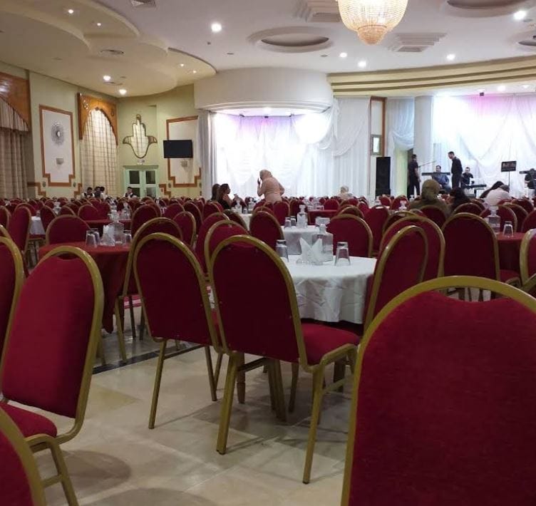 Salle des Fetes L’ Opra