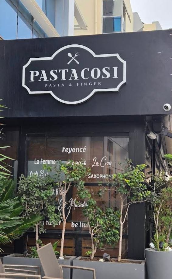 pastacosi