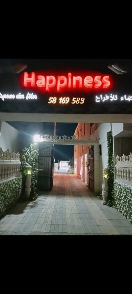 salle des fetes Happiness4