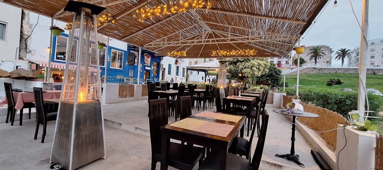 Tanjarti طنجرتي‭