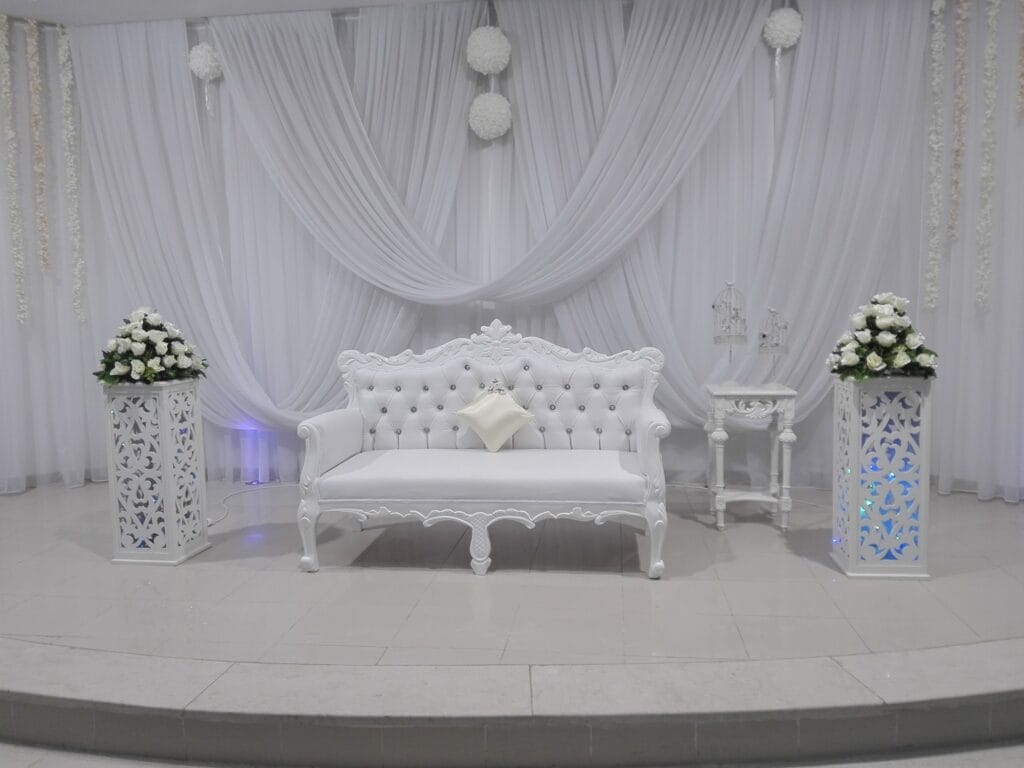 قاعة الملكة للأفراح Salle Des Fêtes2