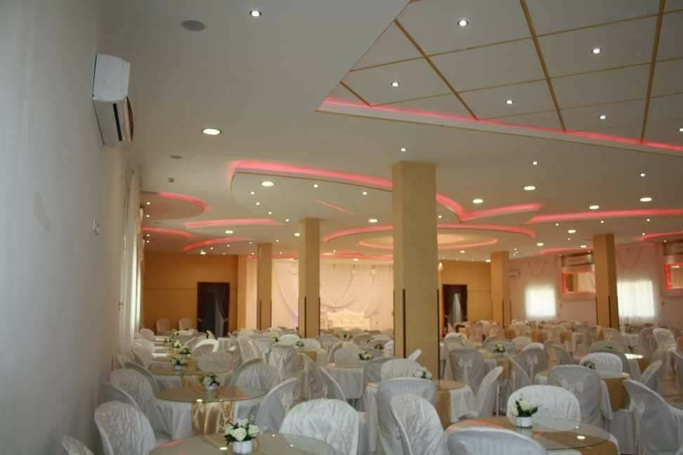 قاعة الملكة للأفراح Salle Des Fêtes5