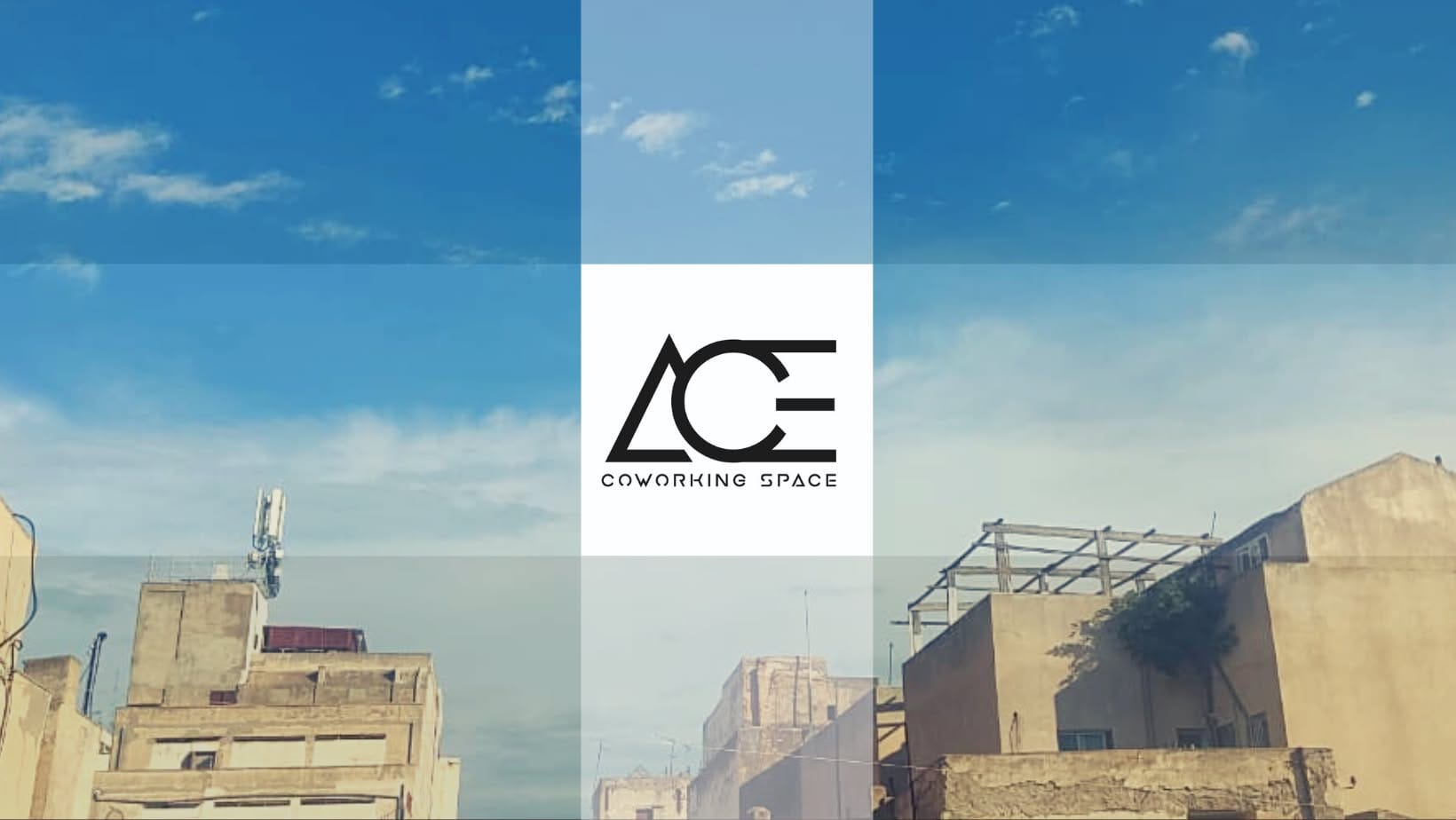 The Ace Cowokring Space