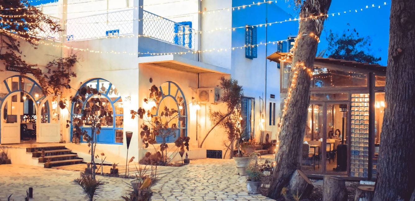 L&rsquo;Atelier-Restaurant