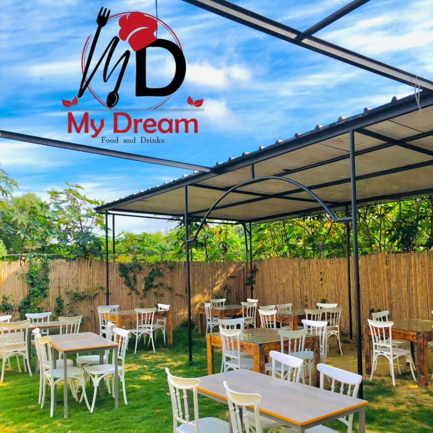 MYDREAM RESTAURANT