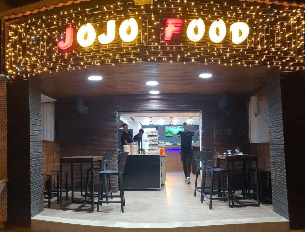 JOJO FOOD