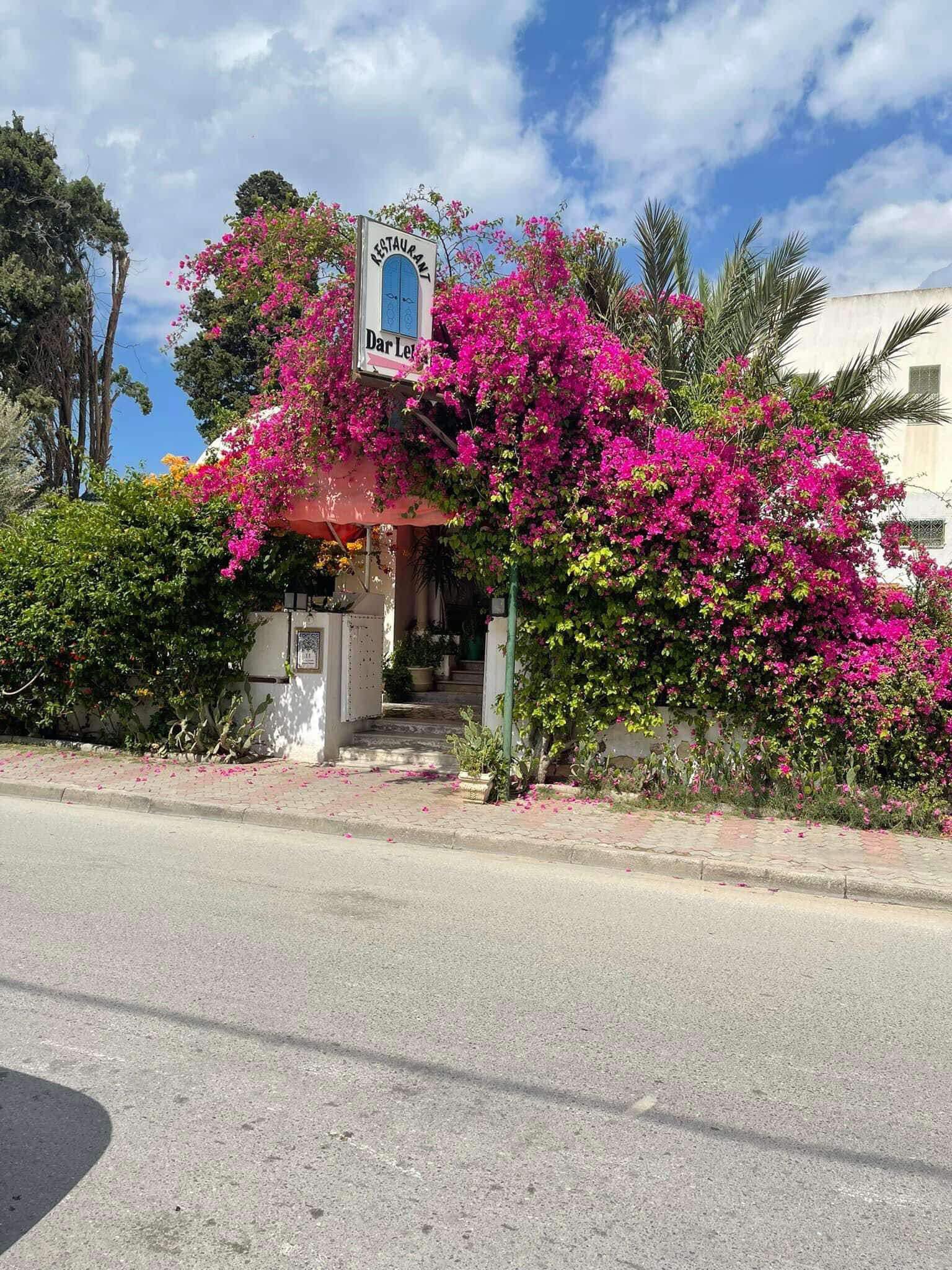 Restaurant Dar Lella