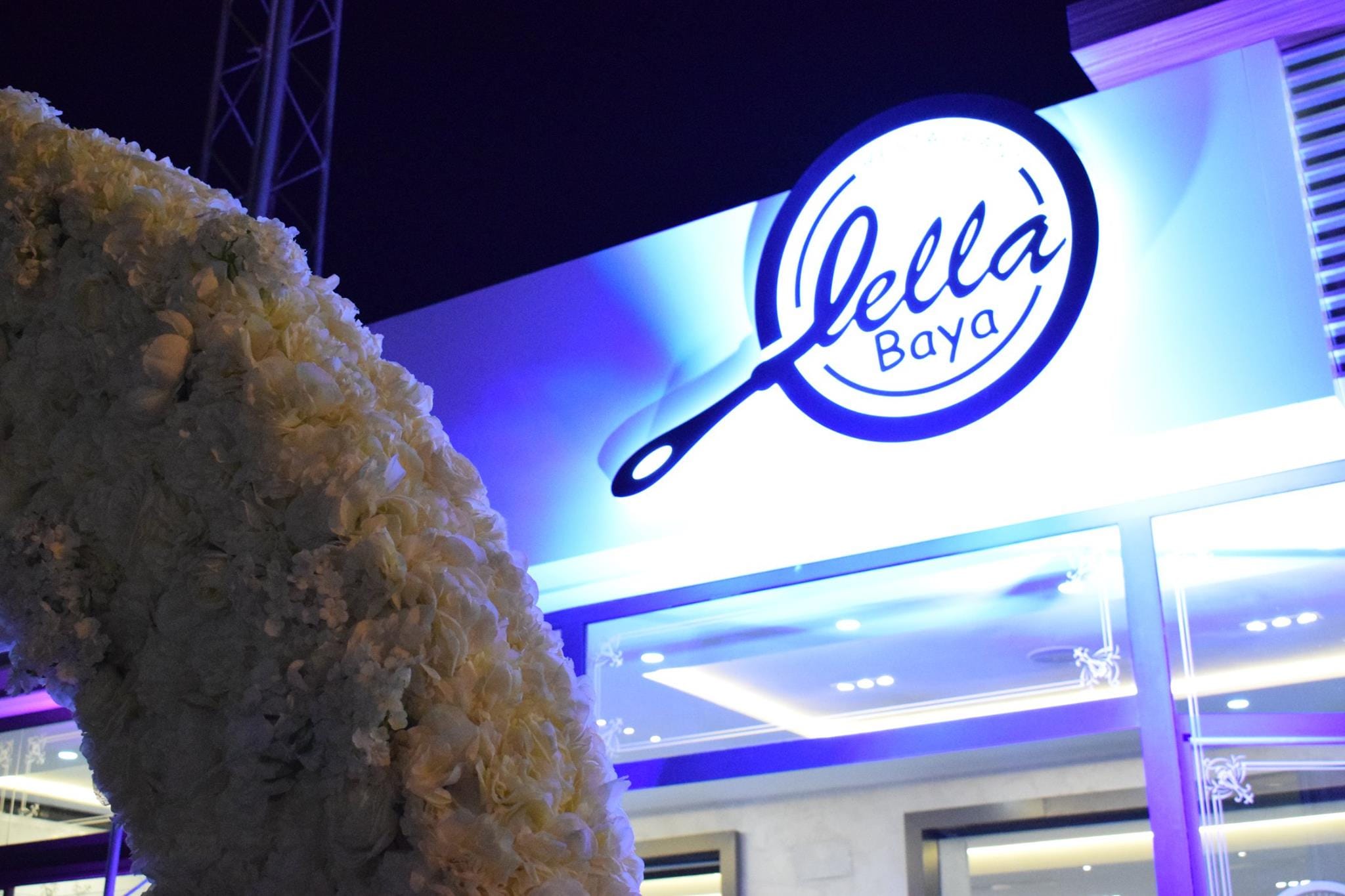 Restaurant Lella Baya