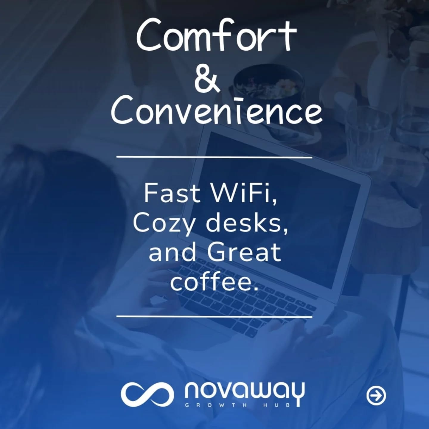 Novaway Growth Hub