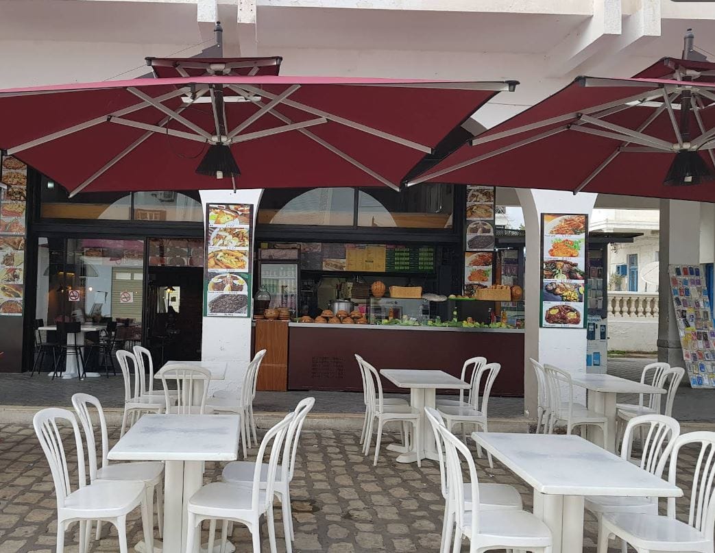 Restaurant et pizzaria