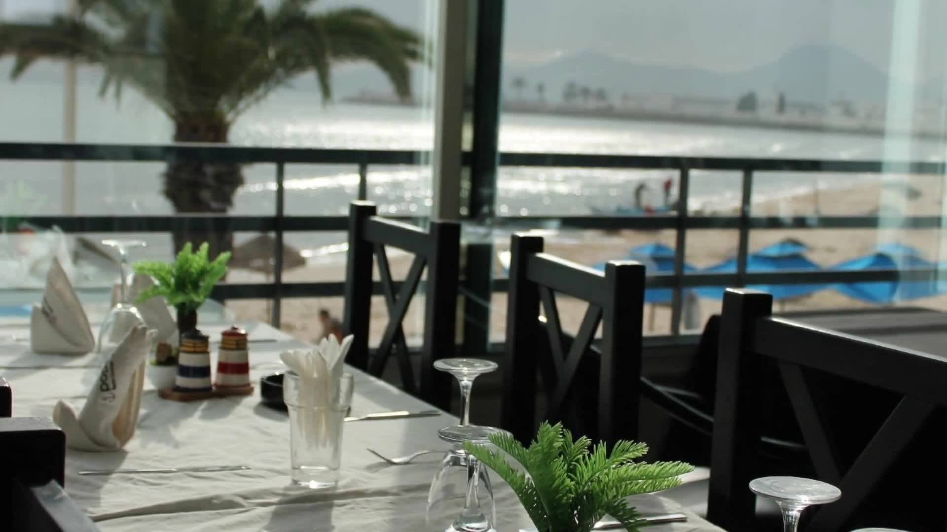 Restaurant Popeye’s