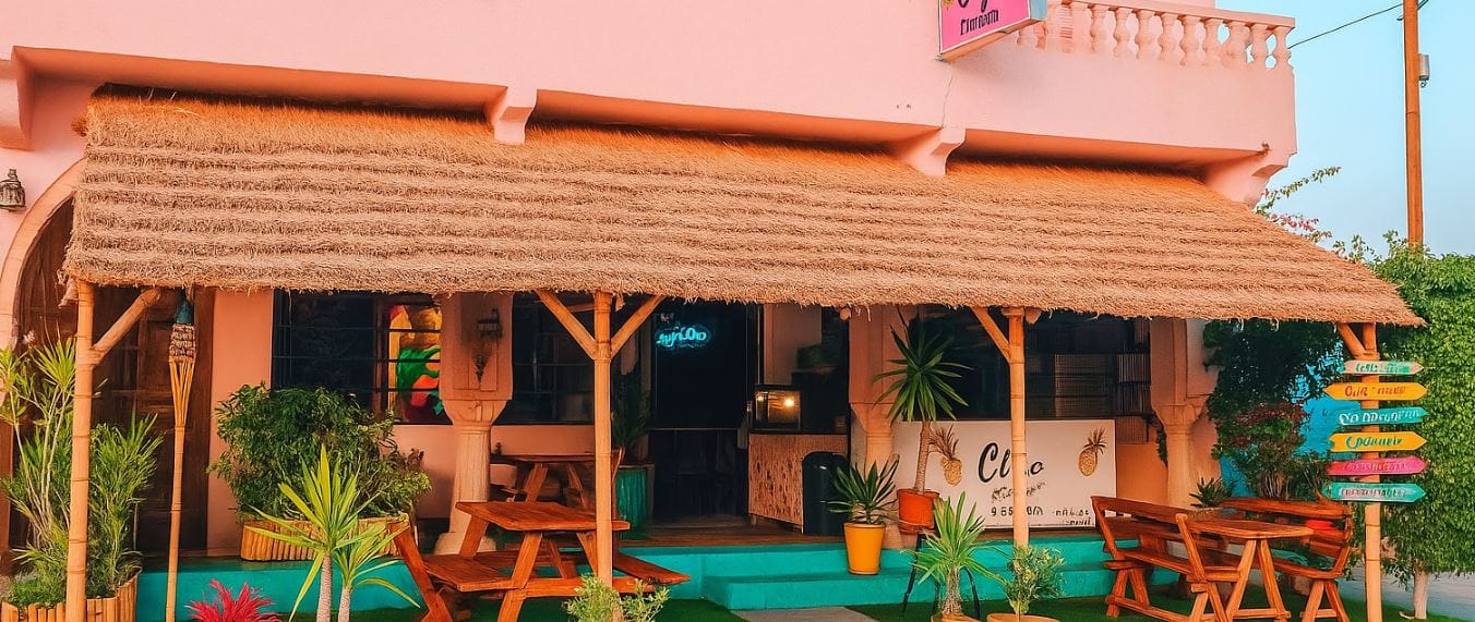 Pizzeria ciao by lwess