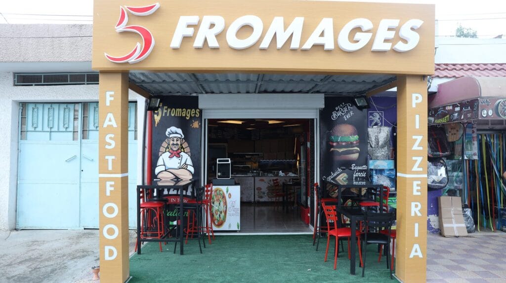 5fromage