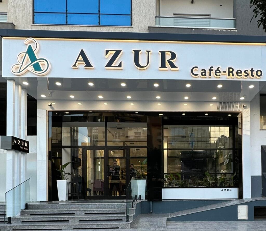 Azur
