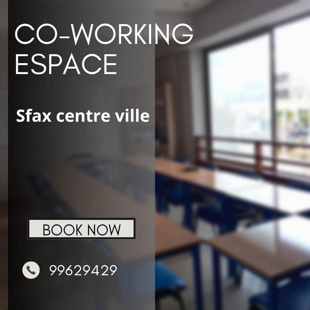 Ineet Co-Working Space