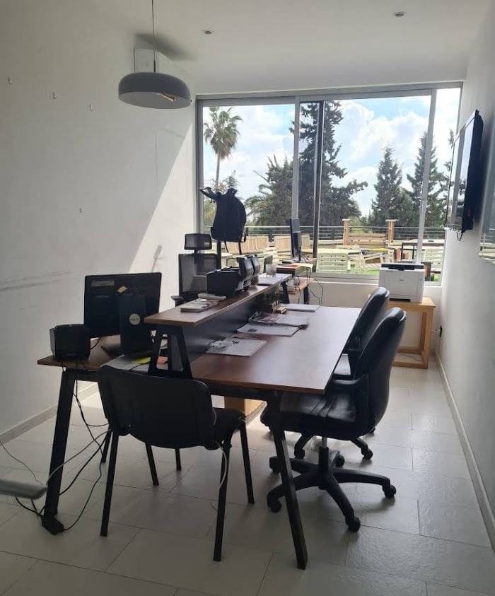 Startup Village Menzah