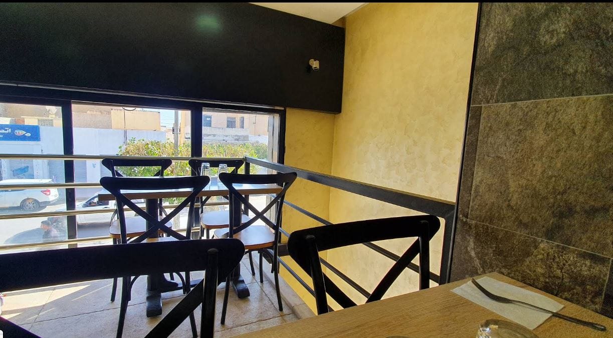 مطعم الامراء عبيد – Restaurant Abid‭