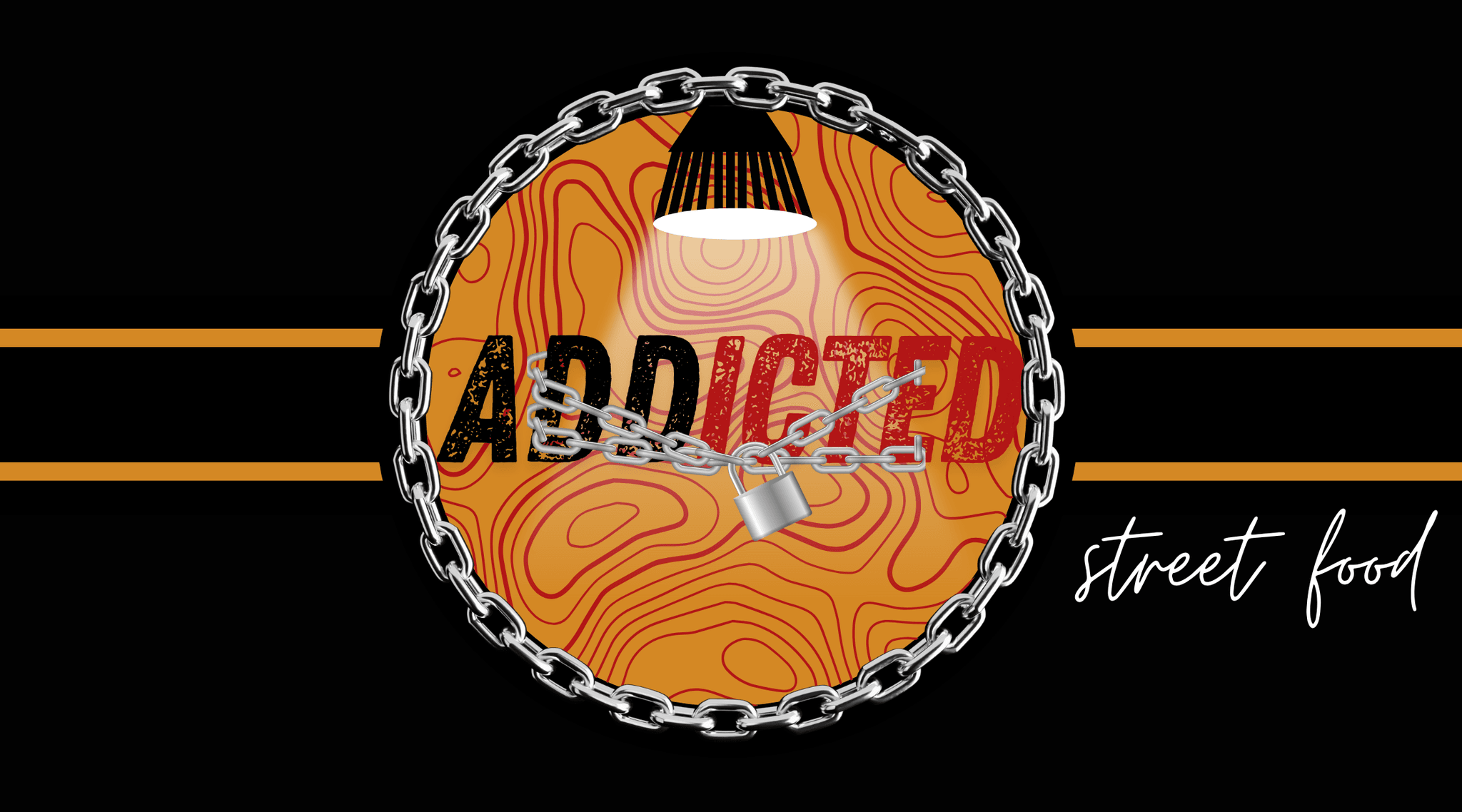 Addicted street food