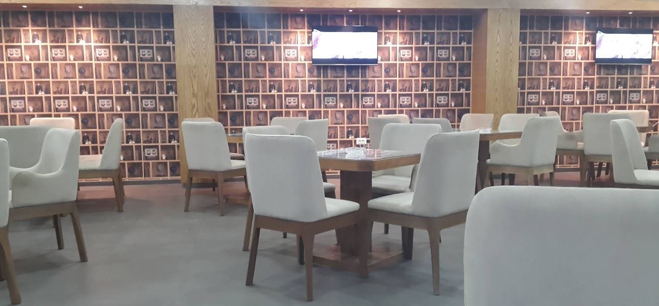 AYkéne Café -Resto