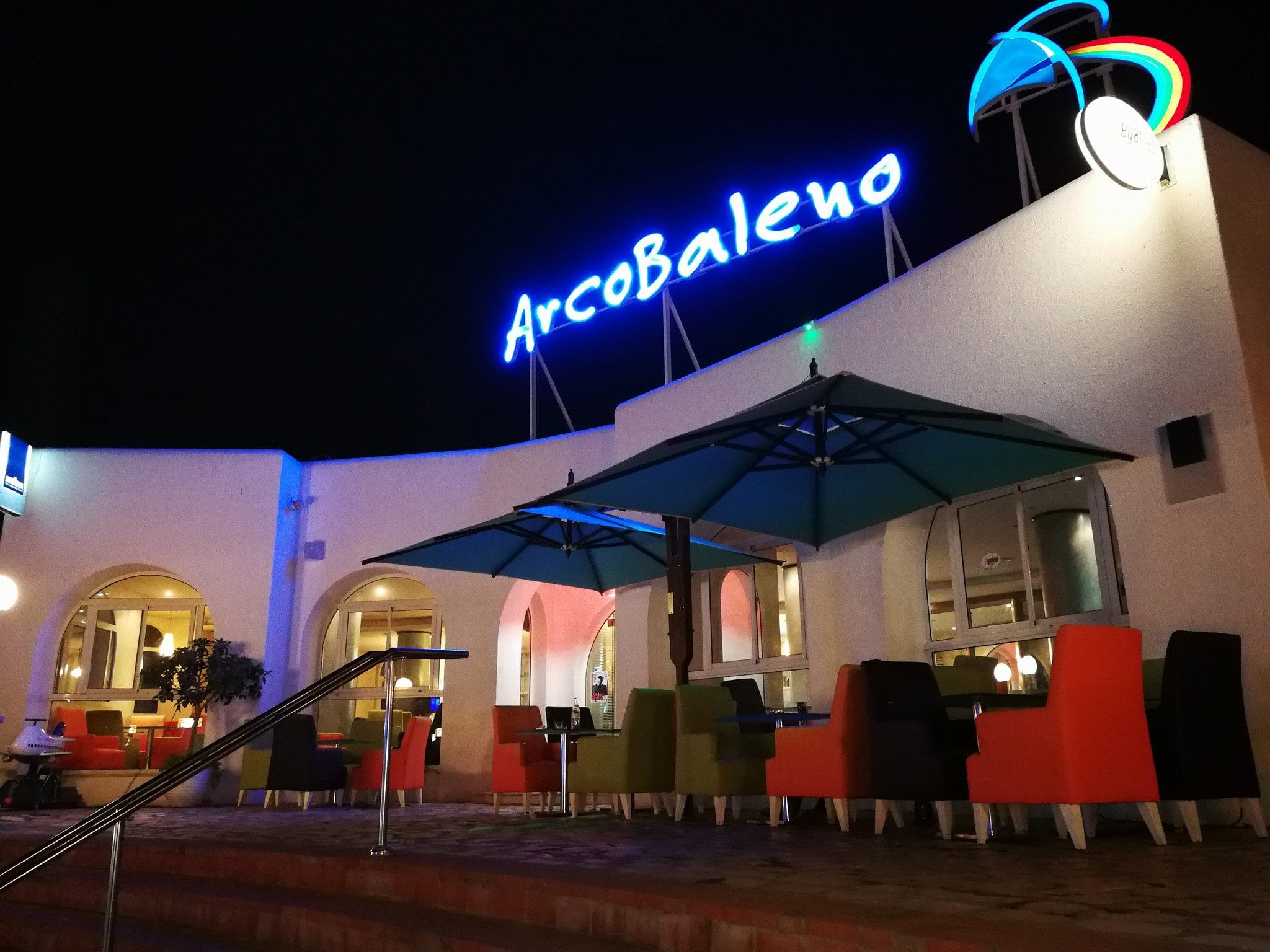 Restaurant Arcobaleno