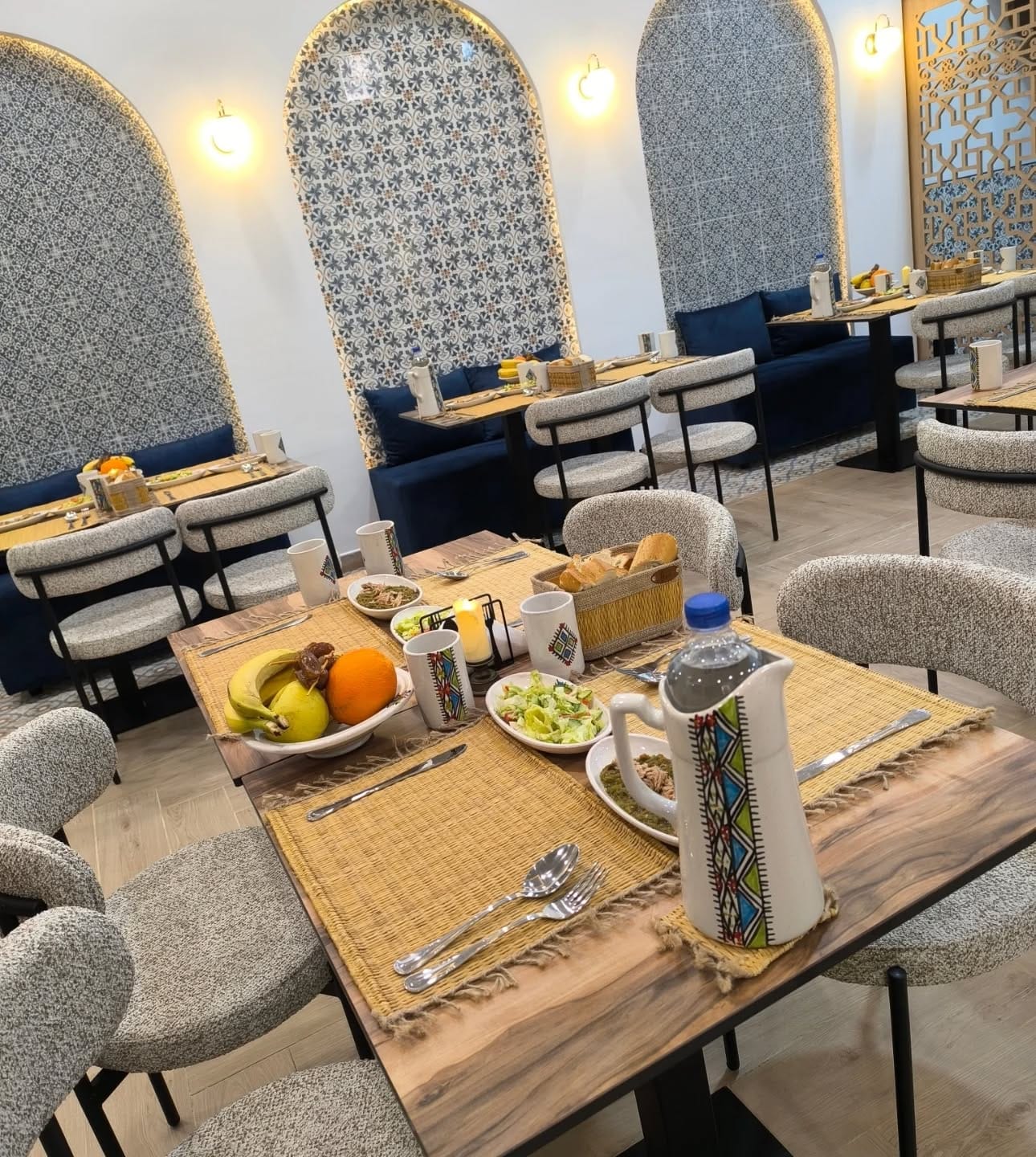 Beit el Ezz بيت العز‭