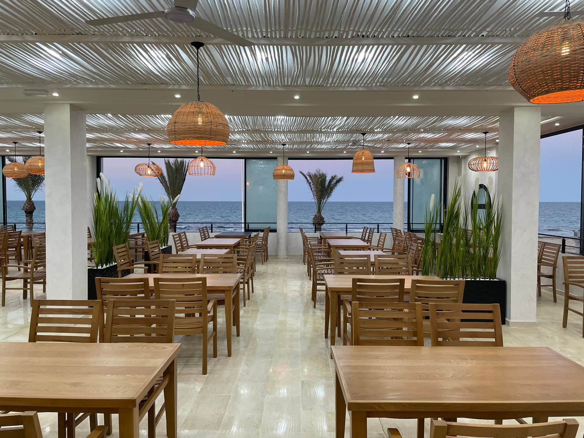 Restaurant El Bibane