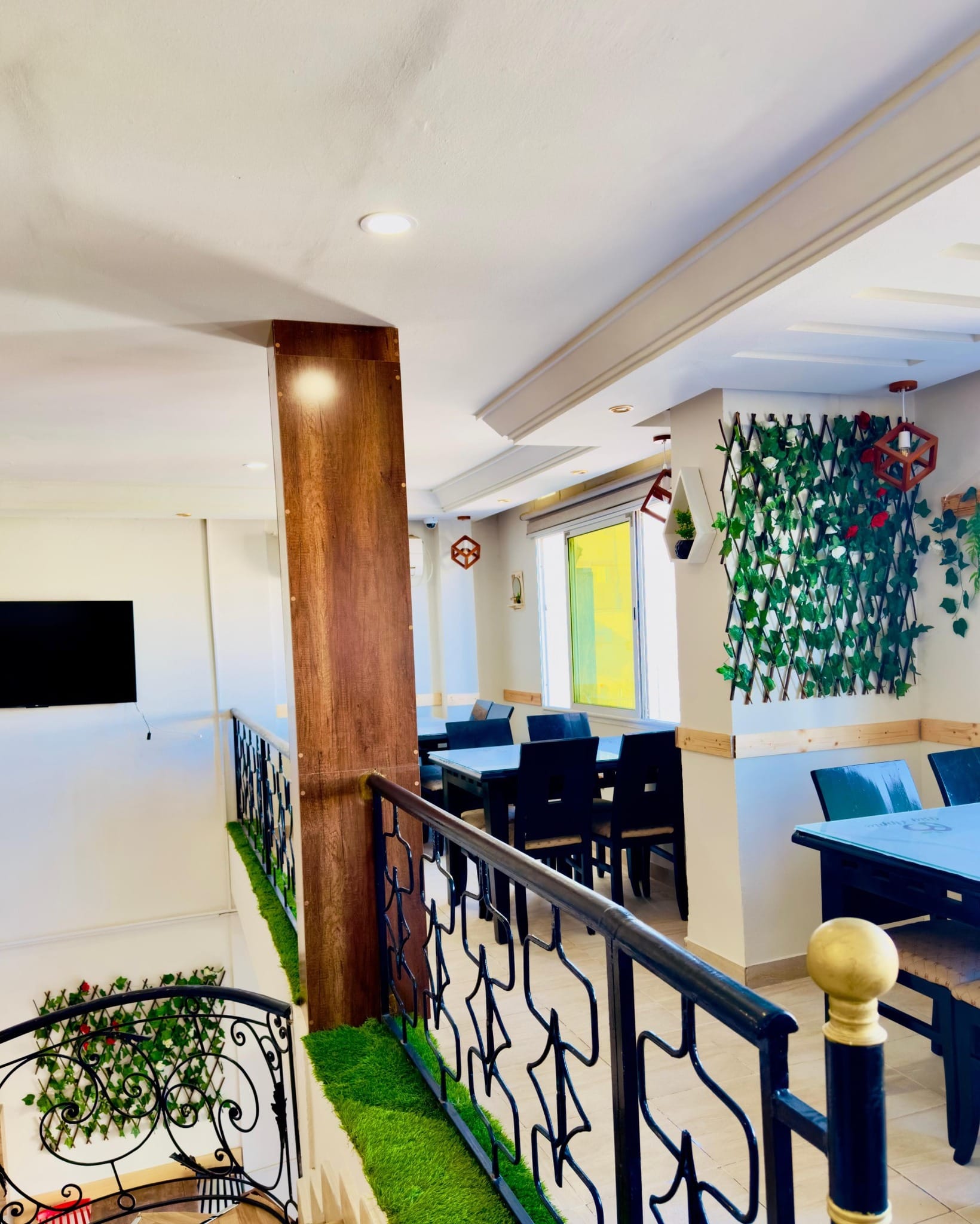 Big Apple Resto and Cafe