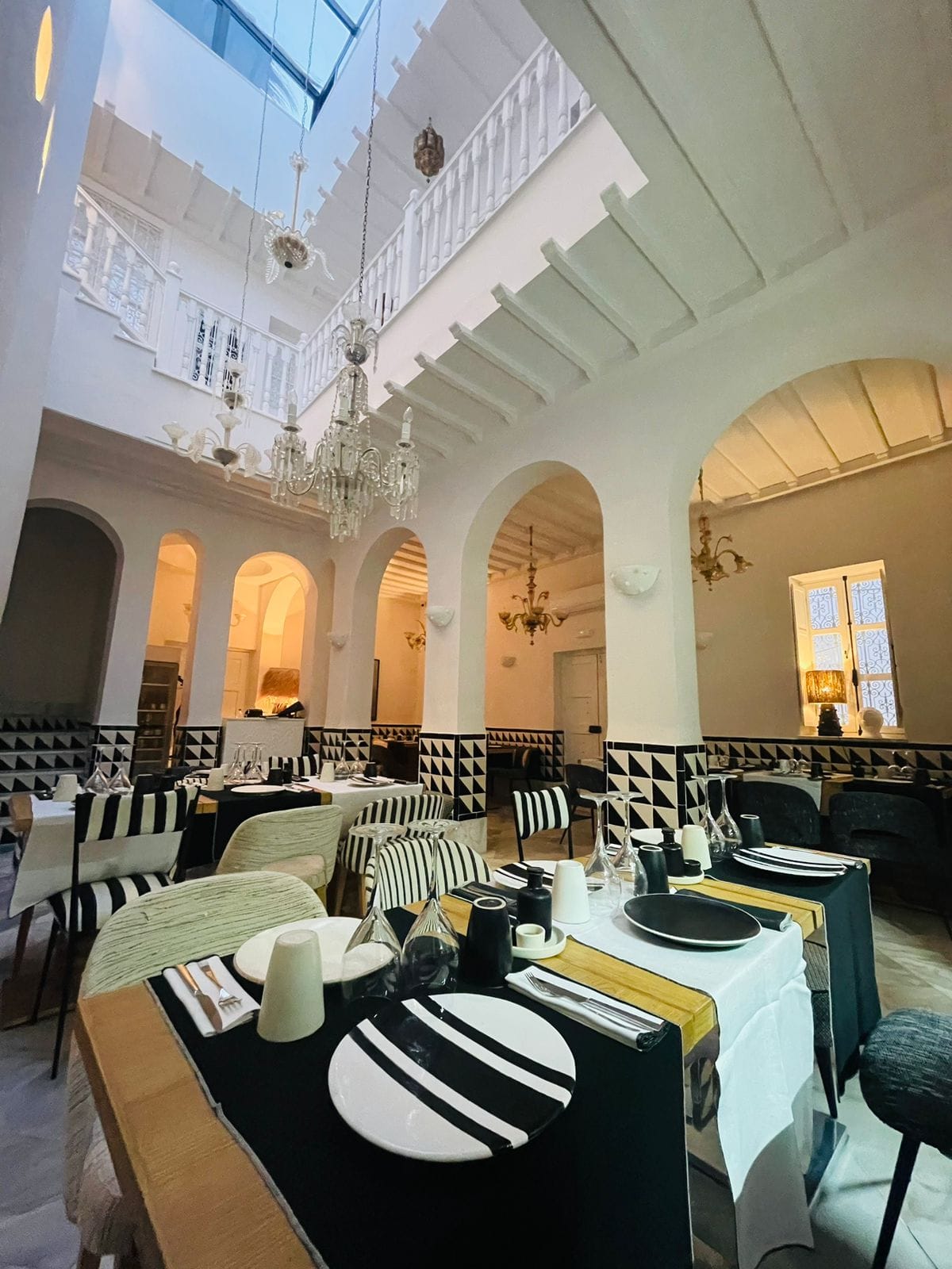 Restaurant Dar Antonia