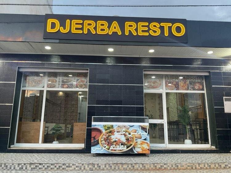 djerbaresto