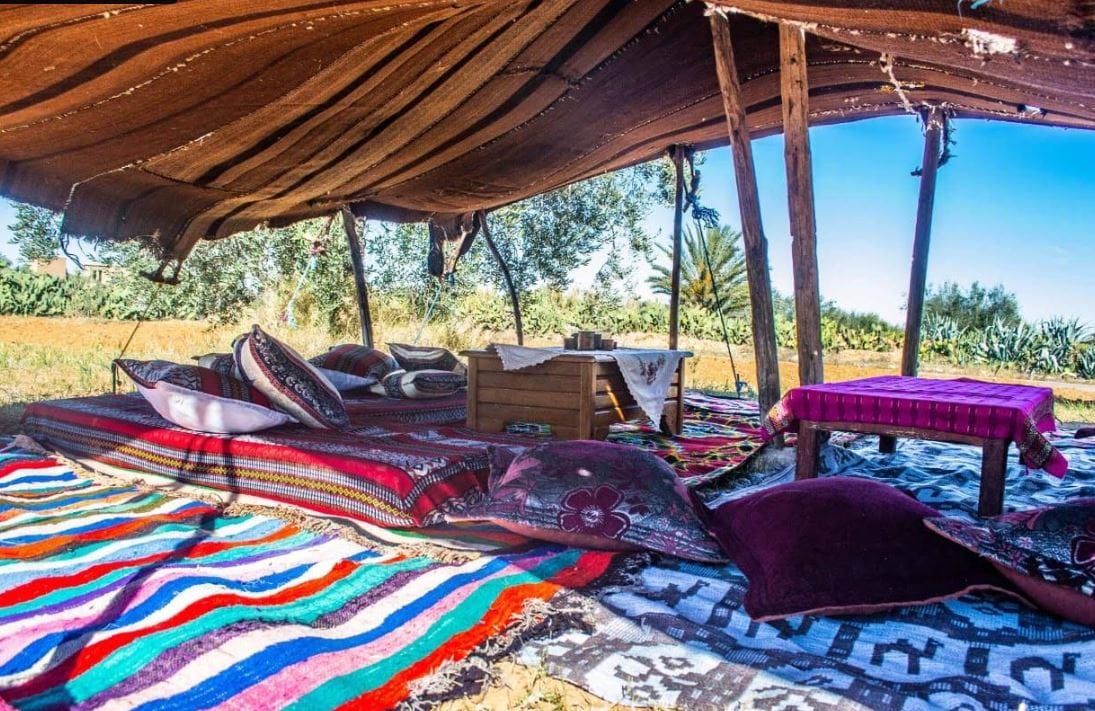 Dyar Zmen Restaurant مطعم ديار زمان