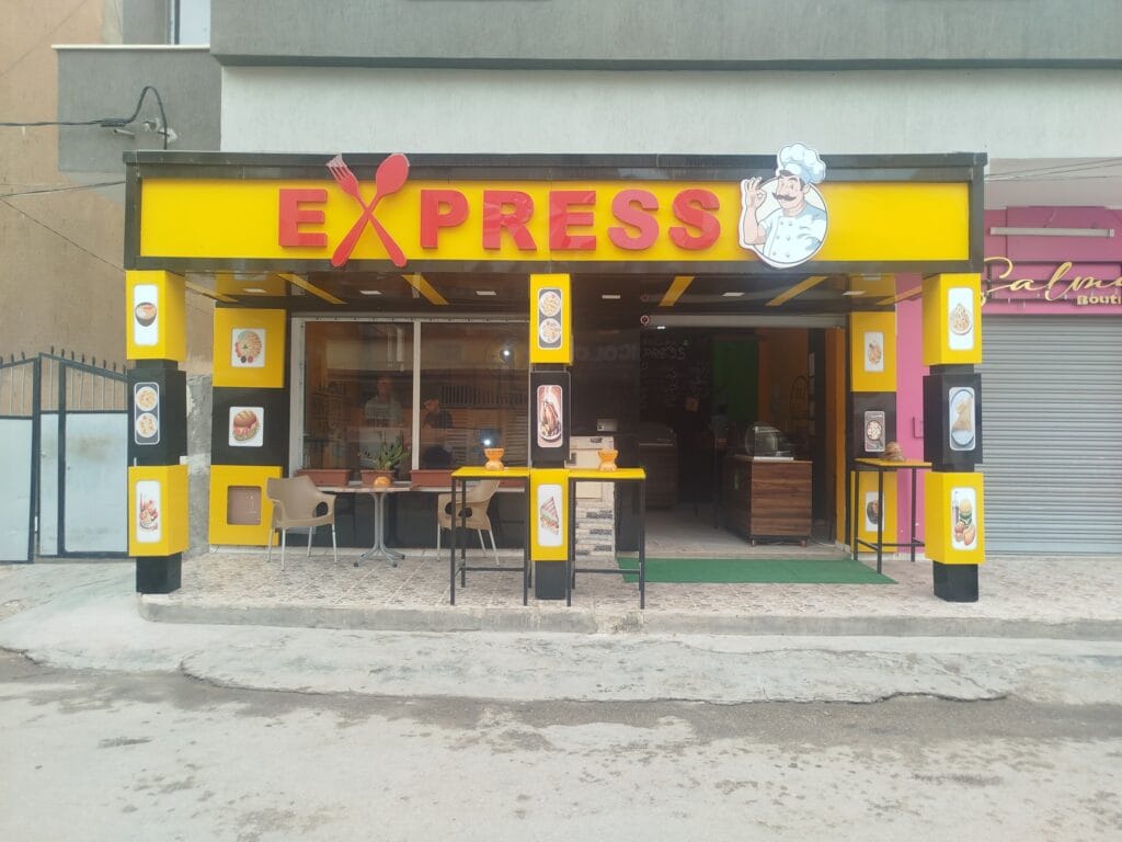 express