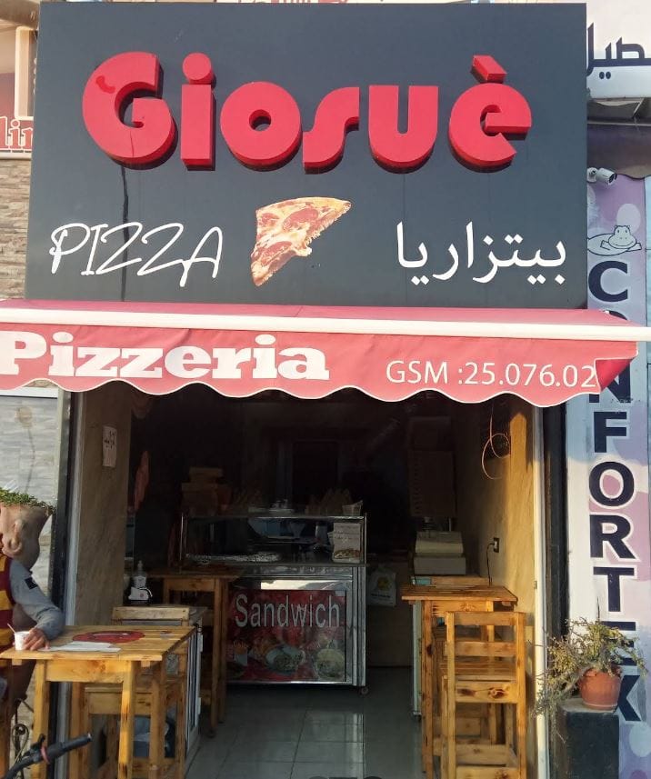 giosue