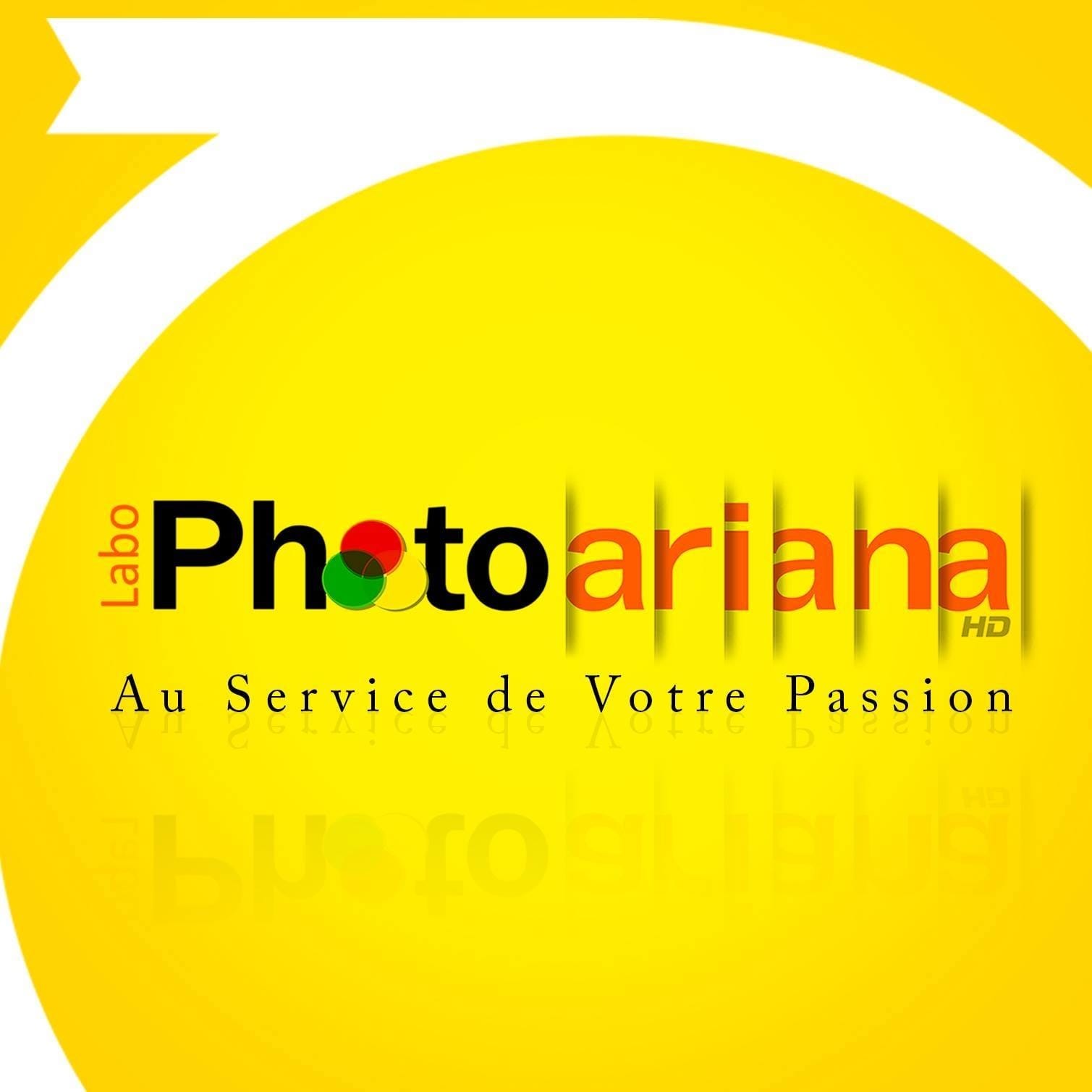 Labo Photo Ariana