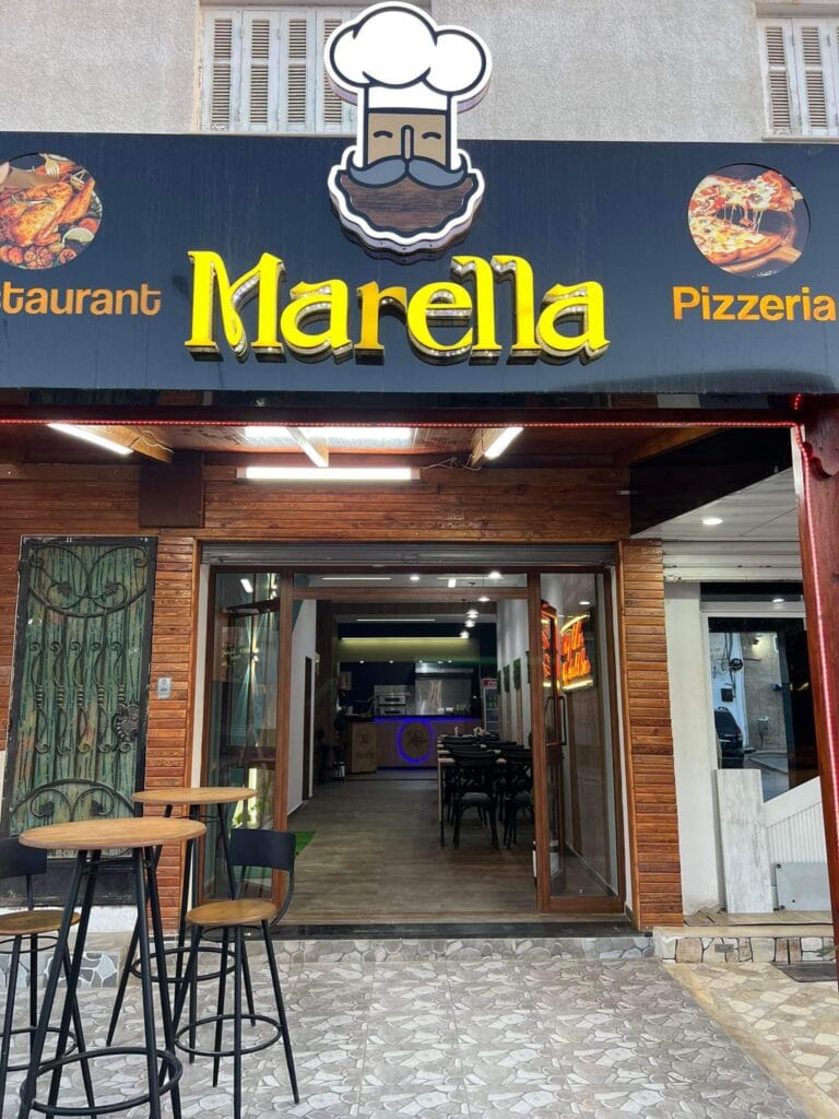 marella