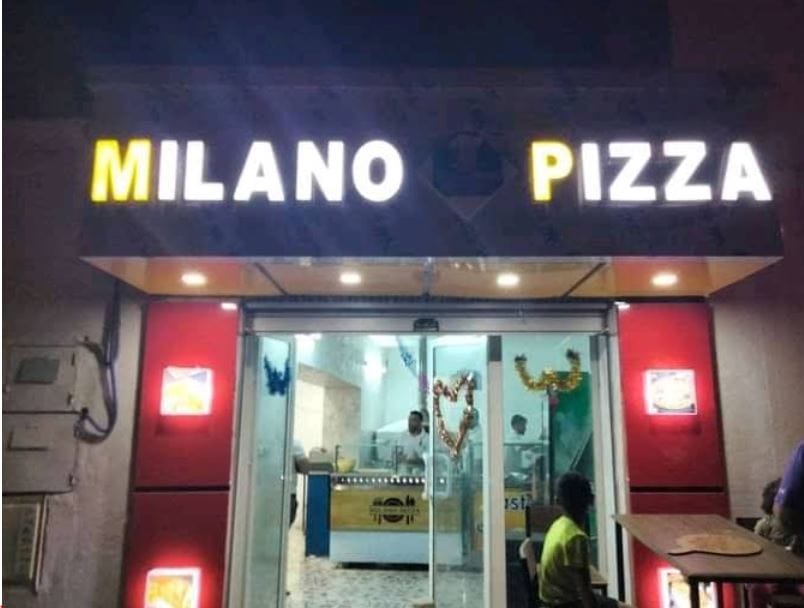 milano