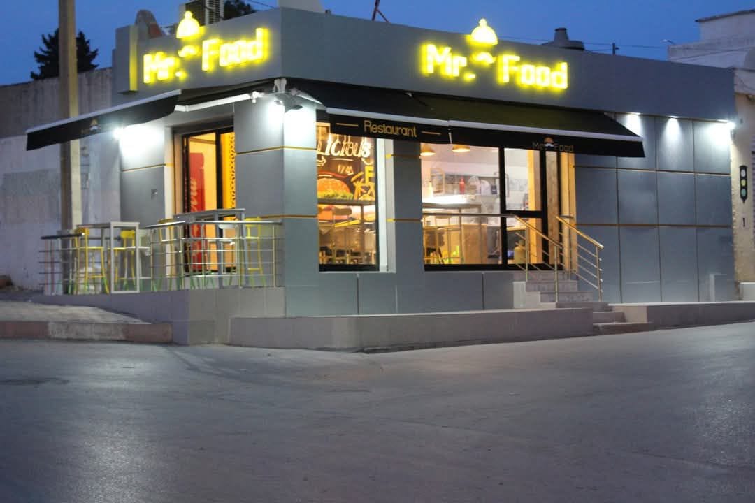 Mr.food