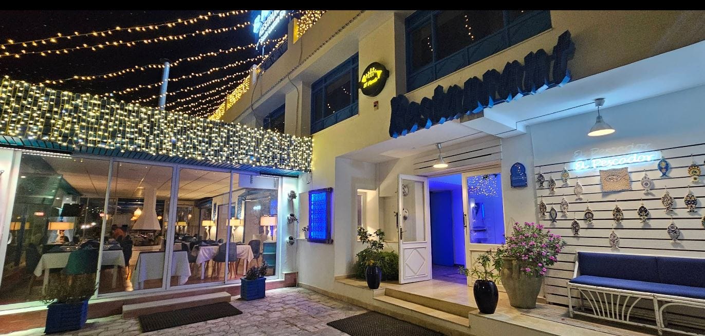 Restaurant El Pescador