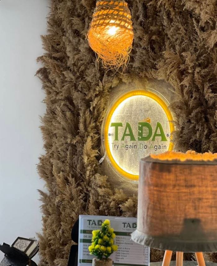 TADA co-working space