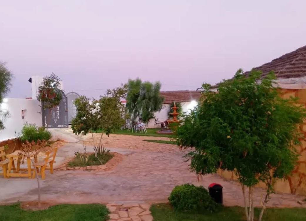 Cafe Restaurant Zitouna