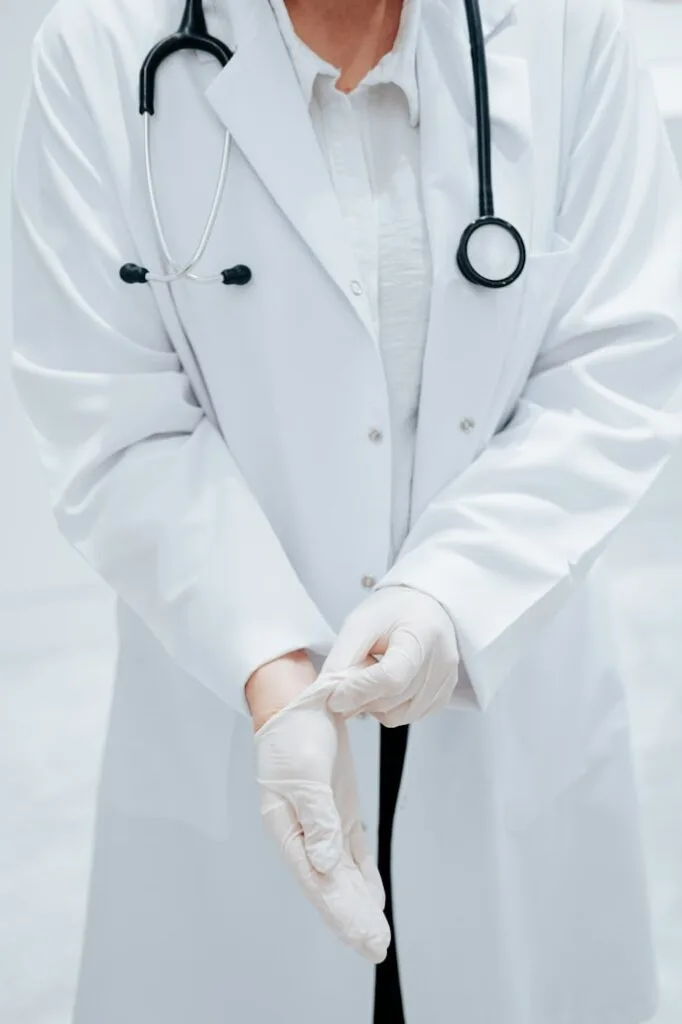 Cabinet Médical Dr. Mehdi Boughanmi
