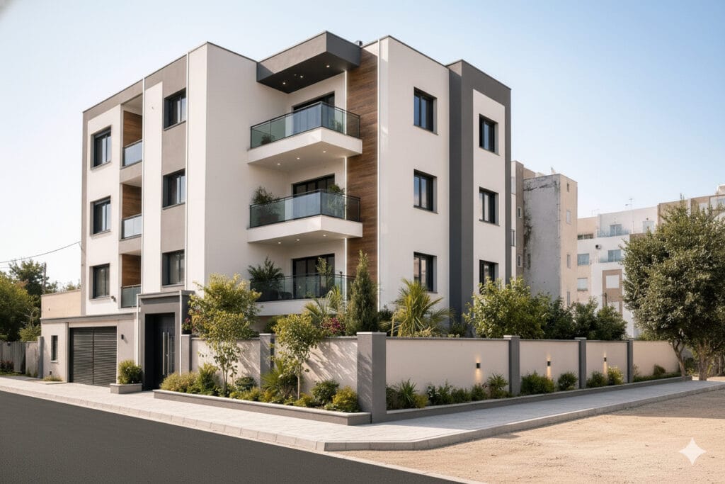 REsidence-Sofiene