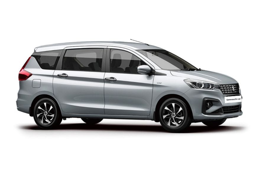 ertiga
