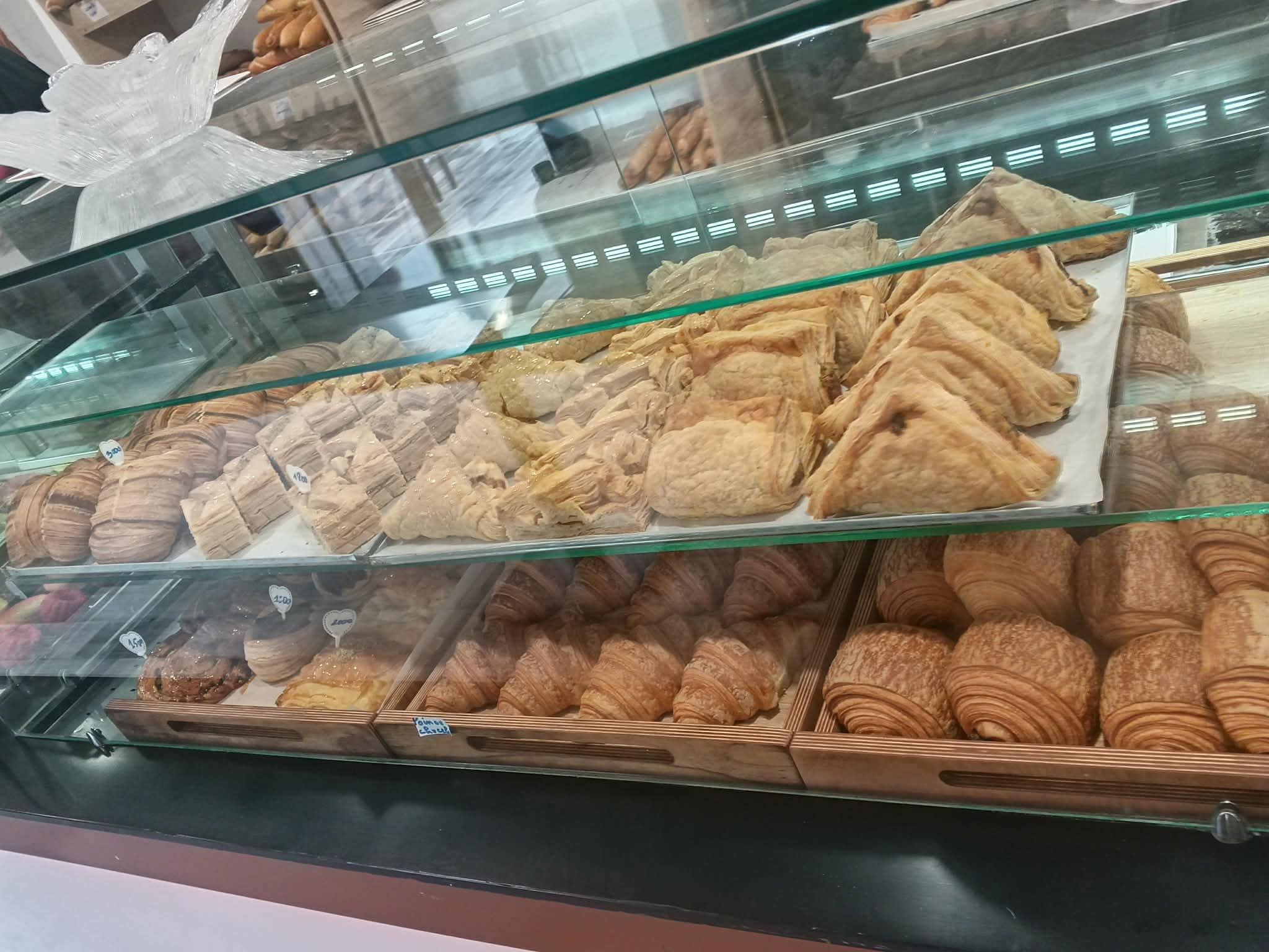 Patisserie L&rsquo;Emeraude